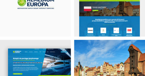 Remedium Europa w odświeżonej odsłonie!