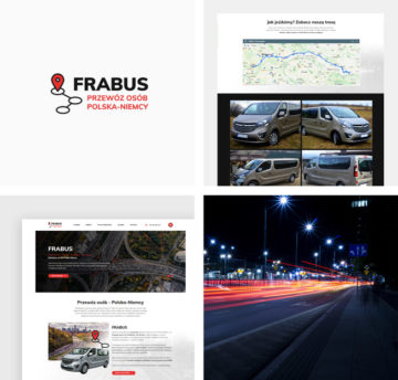 Frabus – Przewozy międzynarodowe