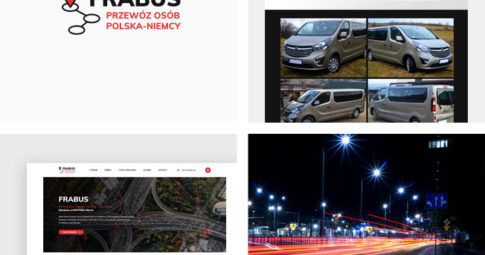Frabus – Przewozy międzynarodowe
