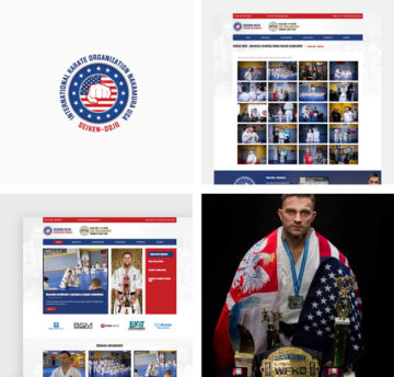 Serwis klubowy dla Seiken Dojo z Schaumburg (USA)